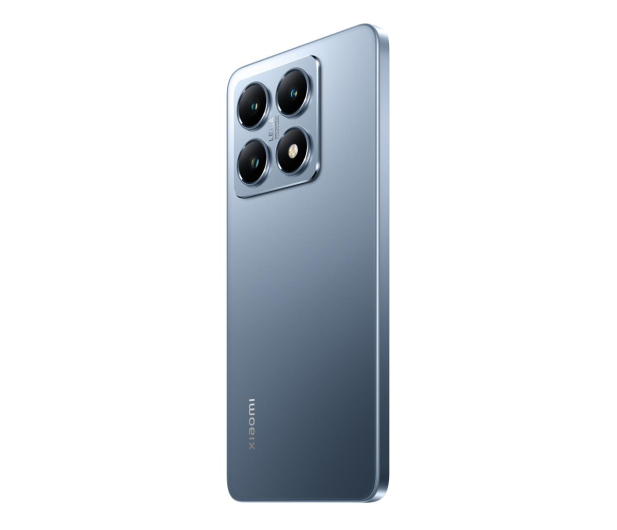 Xiaomi 14T 12/256GB Titan Blue - 1278510 - zdjęcie 5